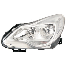 טען תמונה למציג הגלריה, פנס ראשי ימני DEPO לאופל CORSA 2011-2015