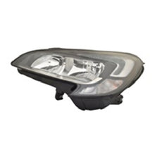 טען תמונה למציג הגלריה, פנס ראשי שמאלי DEPO LED לאופל CORSA 2014-2019