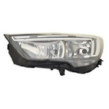 טען תמונה למציג הגלריה, פנס ראשי ימני DEPO LED לאופל CROSSLAND 2017-2026