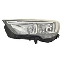 פנס ראשי ימני DEPO LED לאופל CROSSLAND 2017-2026