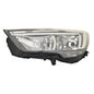 פנס ראשי ימני DEPO LED לאופל CROSSLAND 2017-2026