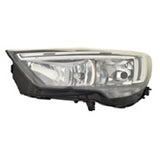 פנס ראשי ימני DEPO LED לאופל CROSSLAND 2017-2026