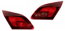 Load image into Gallery viewer, פנס אחורי שמאלי פנימי DEPO לאופל ASTRA 2011-2014