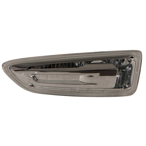 פנס איתות שמאלי DEPO לאופל ASTRA 2011-2026