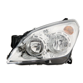 פנס ראשי שמאלי DEPO לאופל ASTRA 2008-2010