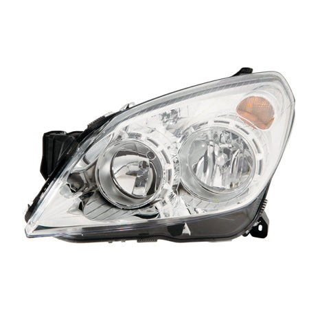 פנס ראשי ימני DEPO לאופל ASTRA 2008-2010