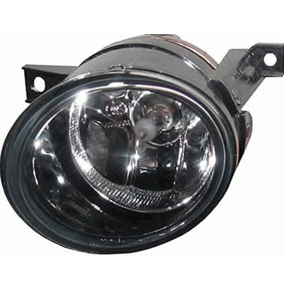 פנס ערפל שמאלי DEPO לאופל INSIGNIA-A / אופל ASTRA 2012-2026