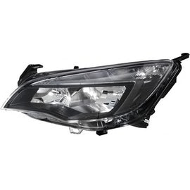 פנס ראשי שמאלי DEPO LED לאופל ASTRA 2013-2018
