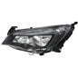 פנס ראשי ימני DEPO LED לאופל ASTRA 2013-2018