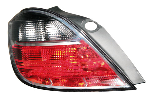 פנס אחורי שמאלי DEPO לאופל ASTRA 2008-2010