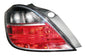 פנס אחורי שמאלי DEPO לאופל ASTRA 2008-2010