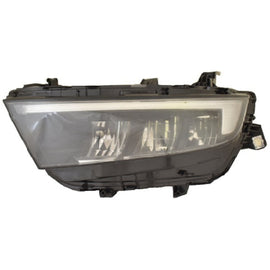 פנס ראשי שמאלי DEPO LED לאופל ASTRA 2022-2026