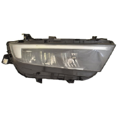 פנס ראשי ימני DEPO LED לאופל ASTRA 2022-2026