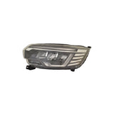 פנס ראשי שמאלי DEPO LED לרנו TRAFIC 2015-2022
