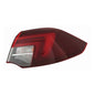 פנס אחורי ימני DEPO LED לאופל INSIGNIA-A 2017-2019