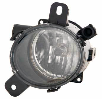 פנס ערפל ימני DEPO לאופל CORSA / אופל MERIVA 2011-2026