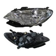 טען תמונה למציג הגלריה, פנס ראשי DEPO לאופל MOKKA 2014-2016
