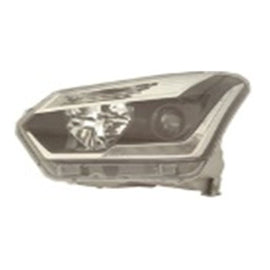 פנס ראשי שמאלי DEPO LED לisuzu D-MAX 2021-2022