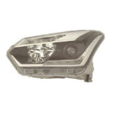 פנס ראשי שמאלי DEPO LED לאיסוזו D-MAX 2021-2022