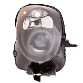 פנס ראשי שמאלי DEPO לאלפא רומיאו MITO 2009-2026