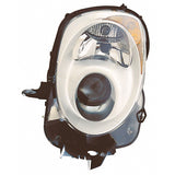 פנס ראשי ימני DEPO לאלפא רומיאו MITO 2009-2026 אפ