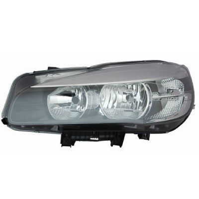 פנס ראשי ימני DEPO LED לב.מ.וו 2-SERIES 2015-2026
