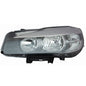 פנס ראשי ימני DEPO LED לב.מ.וו 2-SERIES 2015-2026