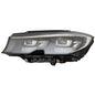 פנס ראשי ימני DEPO LED לב.מ.וו 3-SERIES 2019-2026