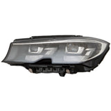 פנס ראשי ימני DEPO LED לב.מ.וו 3-SERIES 2019-2026