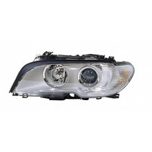 Load image into Gallery viewer, פנס ראשי ימני DEPO לב.מ.וו 3-SERIES / ב.מ.וו 3 2003-2006