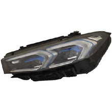 Load image into Gallery viewer, פנס ראשי ימני DEPO LED לב.מ.וו 3-SERIES 2020-2022