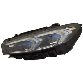 פנס ראשי ימני DEPO LED לב.מ.וו 3-SERIES 2020-2022