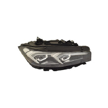 Load image into Gallery viewer, פנס ראשי שמאלי DEPO LED לב.מ.וו 3-SERIES 2020-2022