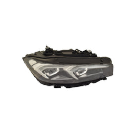 פנס ראשי שמאלי DEPO LED לב.מ.וו 3-SERIES 2020-2022