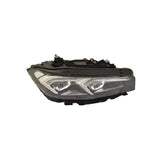 פנס ראשי ימני DEPO LED לב.מ.וו 3-SERIES 2020-2022 חש