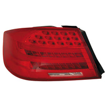 Load image into Gallery viewer, פנס אחורי ימני DEPO LED לב.מ.וו 3-SERIES 2010-2012
