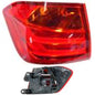 פנס אחורי שמאלי DEPO LED לב.מ.וו 3-SERIES 2011-2015