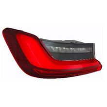 Load image into Gallery viewer, פנס אחורי ימני DEPO LED לב.מ.וו 3-SERIES 2020-2026