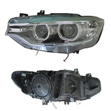 טען תמונה למציג הגלריה, פנס ראשי DEPO LED לב.מ.וו 4-SERIES 2013-2017