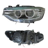 פנס ראשי ימני DEPO LED לב.מ.וו 4-SERIES 2013-2017