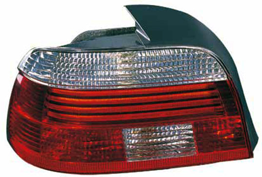 פנס אחורי שמאלי DEPO לב.מ.וו 5-SERIES / ב.מ.וו 5 2000-2026