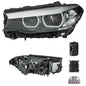 פנס ראשי ימני DEPO LED לב.מ.וו 5-SERIES 2017-2026