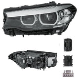 פנס ראשי ימני DEPO LED לב.מ.וו 5-SERIES 2017-2026