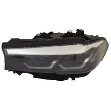 Load image into Gallery viewer, פנס ראשי שמאלי DEPO LED לב.מ.וו 5-SERIES 2020-2026