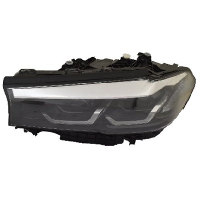פנס ראשי ימני DEPO LED לב.מ.וו 5-SERIES 2020-2023