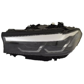 פנס ראשי ימני DEPO LED לב.מ.וו 5-SERIES 2020-2023