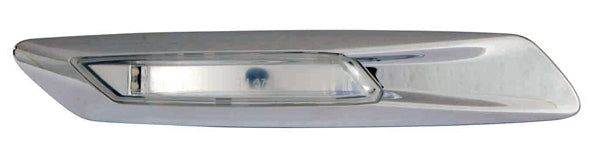 פנס איתות שמאלי DEPO לב.מ.וו 5-SERIES / ב.מ.וו 5 2010-2026