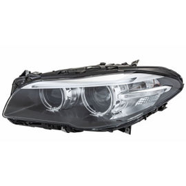 פנס ראשי שמאלי DEPO LED לב.מ.וו 5-SERIES 2010-2026