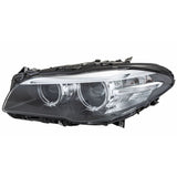 פנס ראשי שמאלי DEPO LED לב.מ.וו 5-SERIES 2010-2026