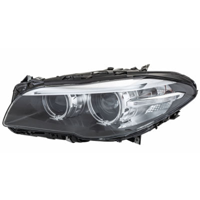 פנס ראשי ימני DEPO LED לב.מ.וו 5-SERIES 2010-2026